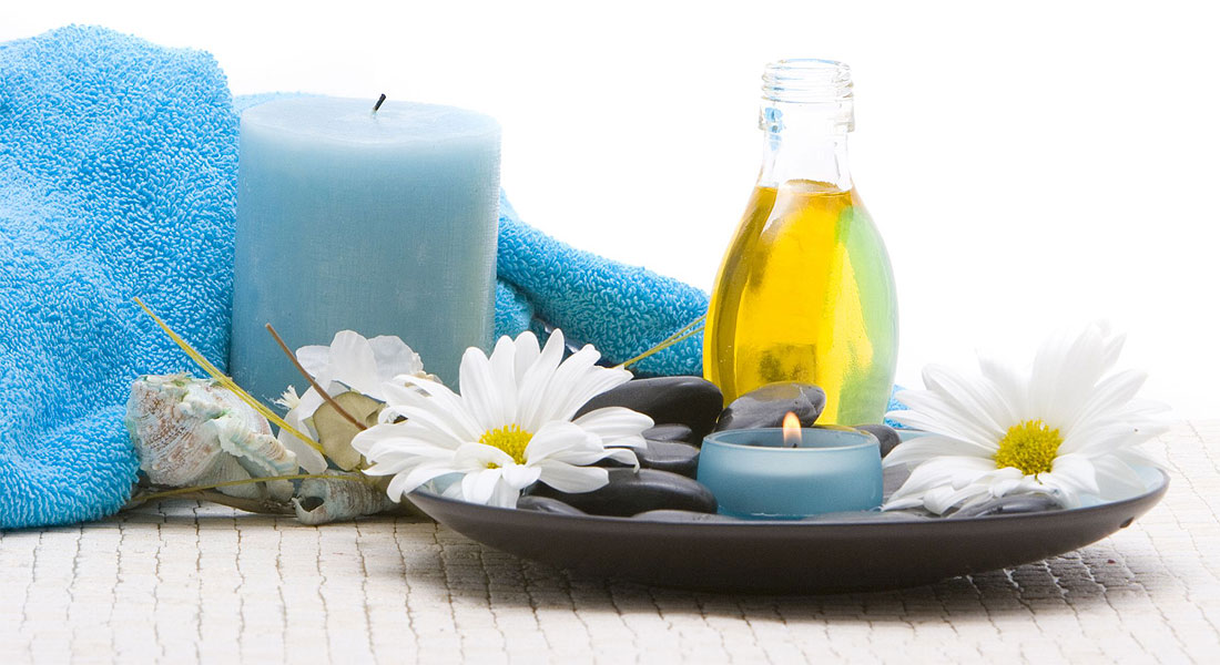 Mobile Massage Edinburgh